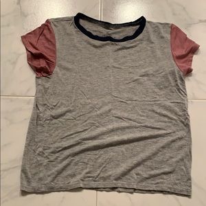 American Eagle Soft and Sexy T-shirt
